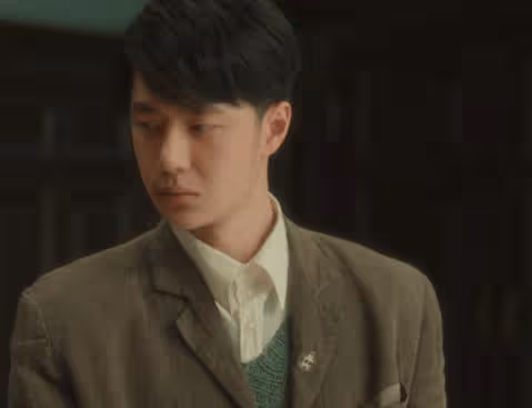 《追風者》蘇辭書是好人嗎？《追風者》魏若來最後和誰在一起了？