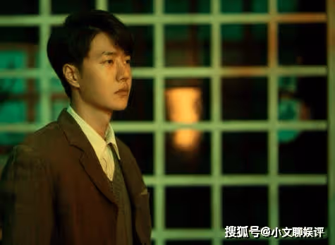《追風者》在哪個台播出？《追風者》良叔的扮演者是誰？