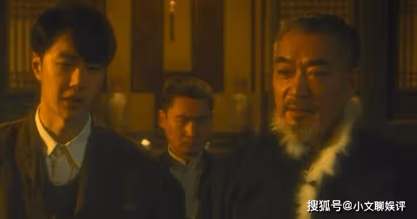 《追風者》在哪個台播出？《追風者》良叔的扮演者是誰？