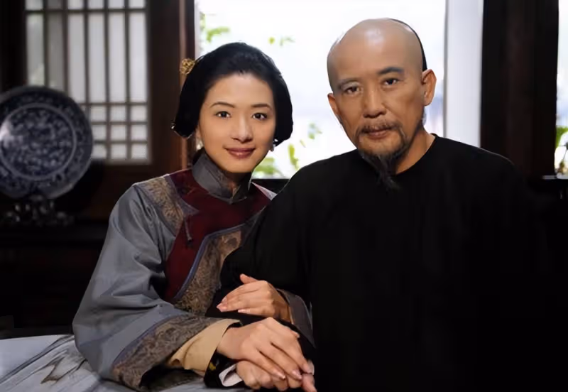 秦漢時隔20年再拍台劇，與導演劉若英合作默契，單身30年魅力不減