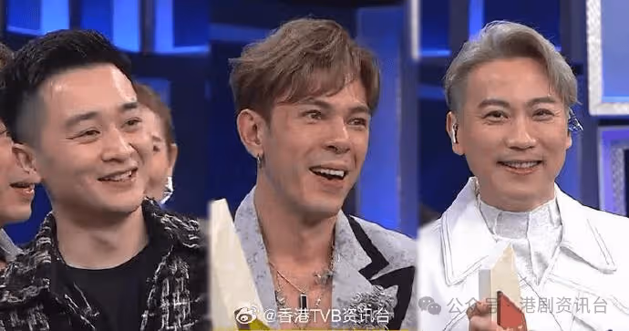 《中年2》決賽｜古淖文99分奪冠喜極而泣 譚輝智顏米羔膺亞季軍
