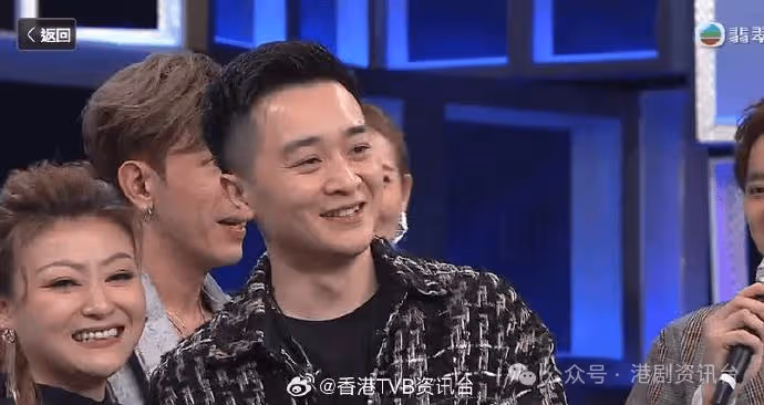 《中年2》決賽｜古淖文99分奪冠喜極而泣 譚輝智顏米羔膺亞季軍