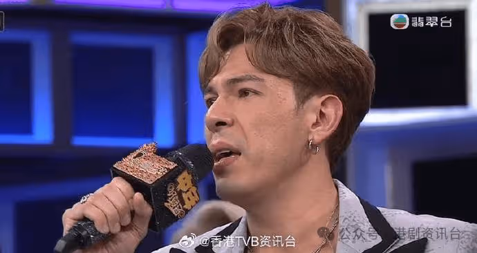 《中年2》決賽｜古淖文99分奪冠喜極而泣 譚輝智顏米羔膺亞季軍