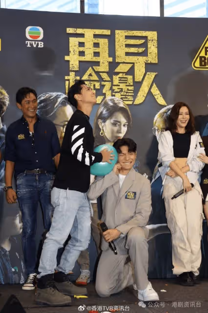 張曦雯呻男友平時「多謝」都冇句！羅天宇想做歌手提Super Tiger有啲尷尬