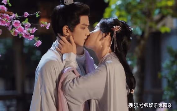 《執筆》人物關係介紹,男主陸淮是皇子嗎?