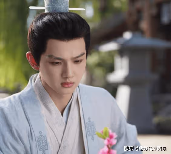 《執筆》人物關係介紹,男主陸淮是皇子嗎?