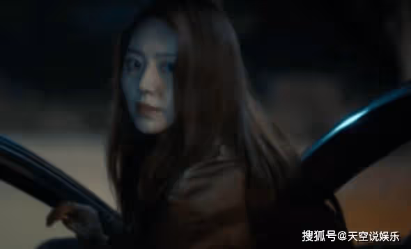 《黃雀在後》關秀英人際關係,與關秀英接觸的每個人都有嫌疑
