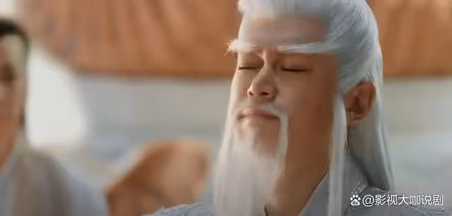 與鳳行:沈木月愛戀對象身份曝光!竟是仙界中的他,真是天生一對