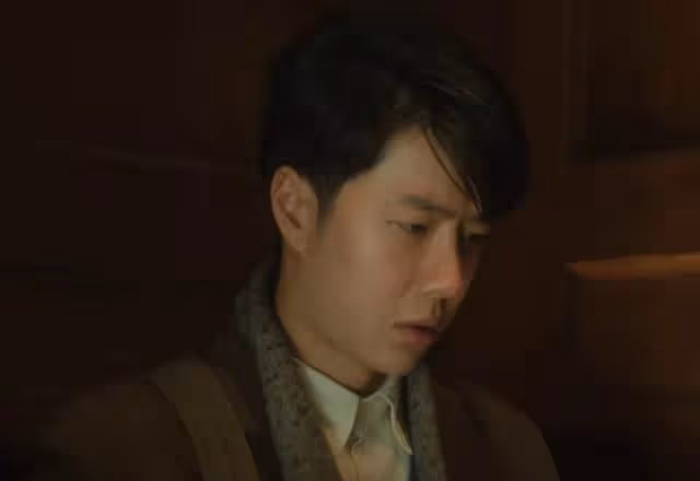 追風者:沈圖南真正目的曝光,與魏若來撕破臉