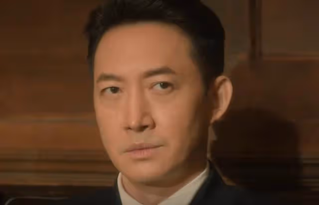 追風者:沈圖南真正目的曝光,與魏若來撕破臉