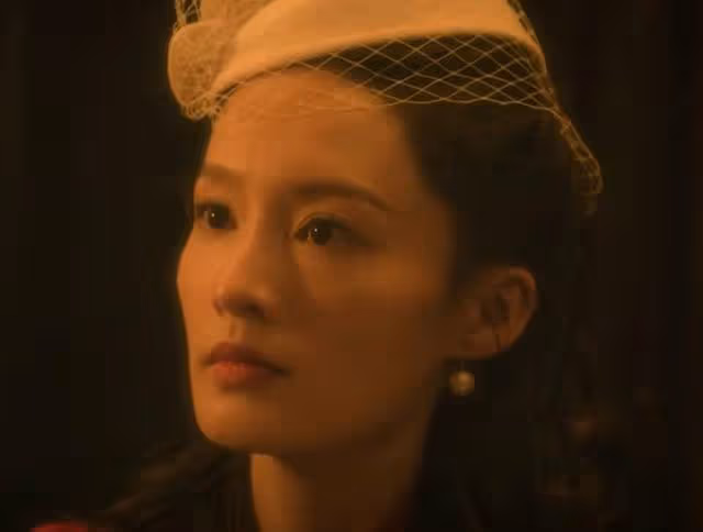 追風者:沈圖南真正目的曝光,與魏若來撕破臉