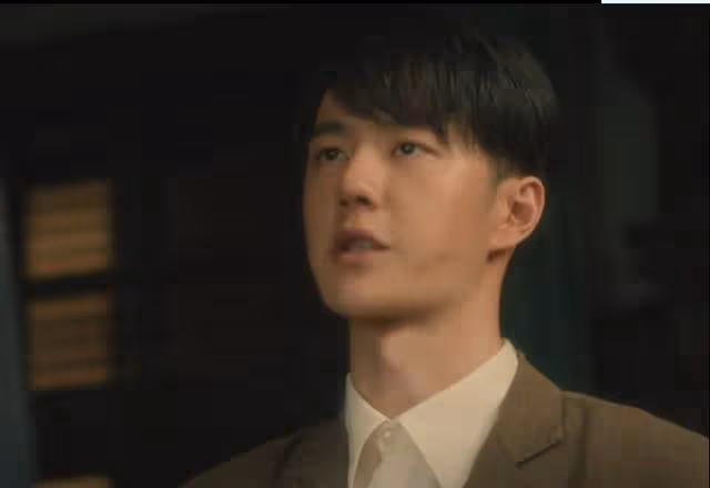 追風者:沈圖南真正目的曝光,與魏若來撕破臉