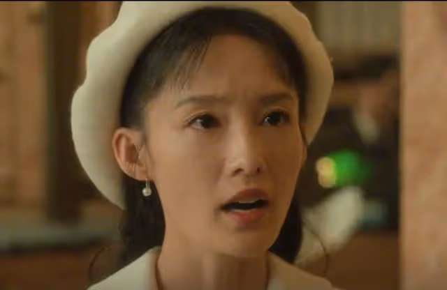 追風者：周姨真實身份曝光，魏若來崩潰不敢信