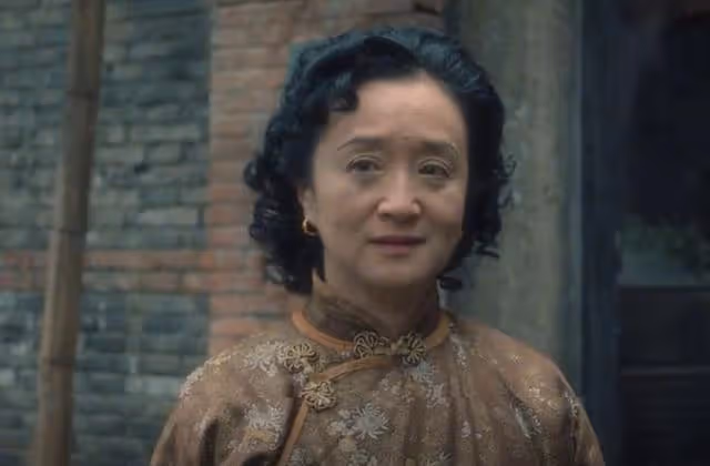 追風者：周姨真實身份曝光，魏若來崩潰不敢信