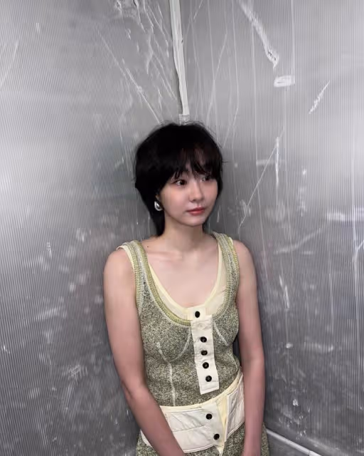 韓網熱議「觀眾最愛20代韓劇女演員」TOP8!高允貞第6