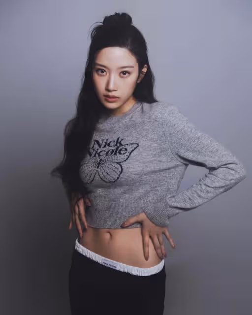 韓網熱議「觀眾最愛20代韓劇女演員」TOP8!高允貞第6