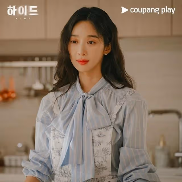 李清娥10部韓劇推薦!《Hide》比李寶英還有魅力