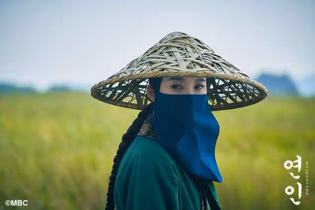 李清娥10部韓劇推薦!《Hide》比李寶英還有魅力