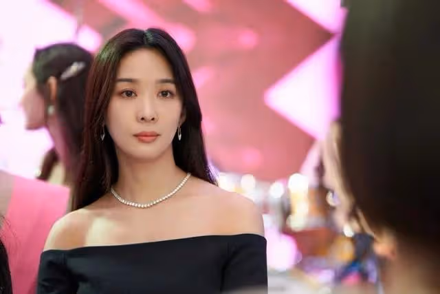 李清娥10部韓劇推薦!《Hide》比李寶英還有魅力