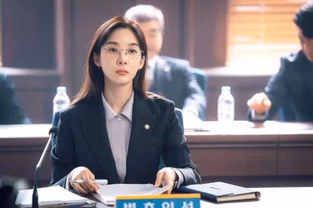 李清娥10部韓劇推薦!《Hide》比李寶英還有魅力