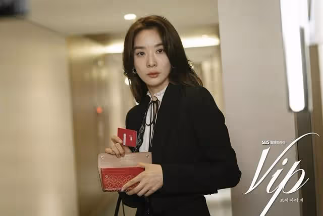 李清娥10部韓劇推薦!《Hide》比李寶英還有魅力