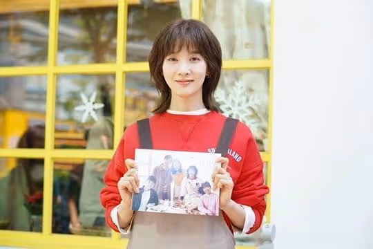 李清娥10部韓劇推薦!《Hide》比李寶英還有魅力