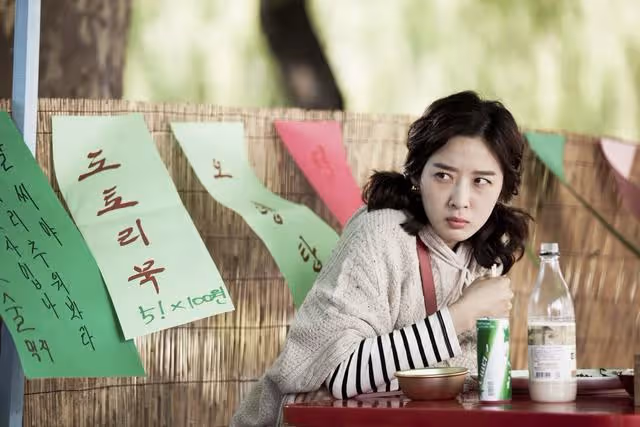李清娥10部韓劇推薦!《Hide》比李寶英還有魅力