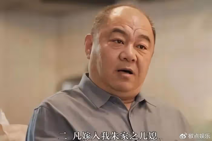 前妻成杜淳的後媽,離婚21年至今未娶,他如今憑《小日子》火出圈