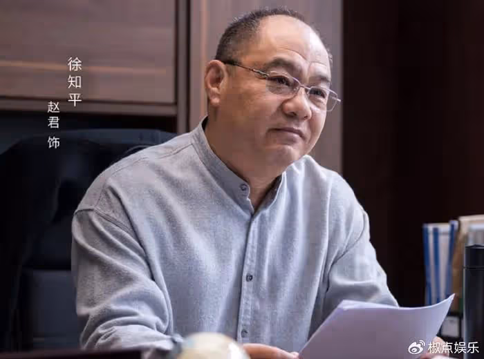 前妻成杜淳的後媽,離婚21年至今未娶,他如今憑《小日子》火出圈