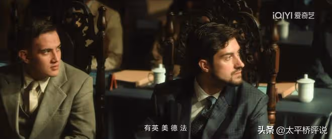 追風者：魏若來犯下一個最大的錯誤，最終引火燒身，卻又因禍得福