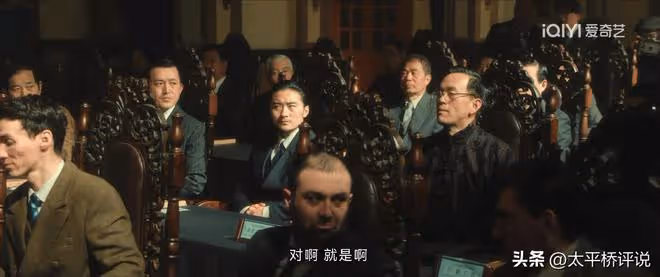 追風者：魏若來犯下一個最大的錯誤，最終引火燒身，卻又因禍得福