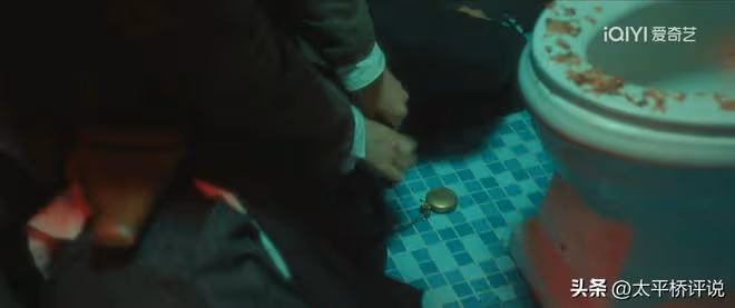 追風者：魏若來犯下一個最大的錯誤，最終引火燒身，卻又因禍得福