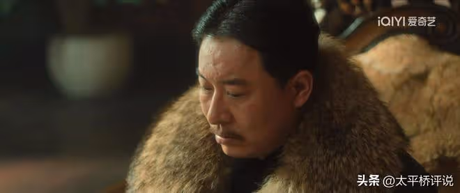 追風者：魏若來犯下一個最大的錯誤，最終引火燒身，卻又因禍得福