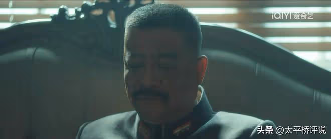 追風者：魏若來犯下一個最大的錯誤，最終引火燒身，卻又因禍得福