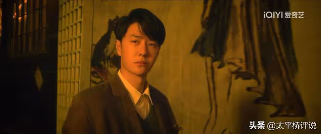 追風者：魏若來犯下一個最大的錯誤，最終引火燒身，卻又因禍得福