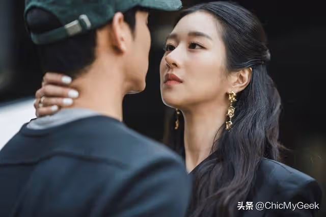 女友不瘋他不愛！那些年金秀賢愛過的瘋女人們！