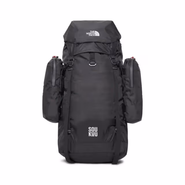 The North Face再牽UNDERCOVER　替越野跑好手打造潮流運動裝備