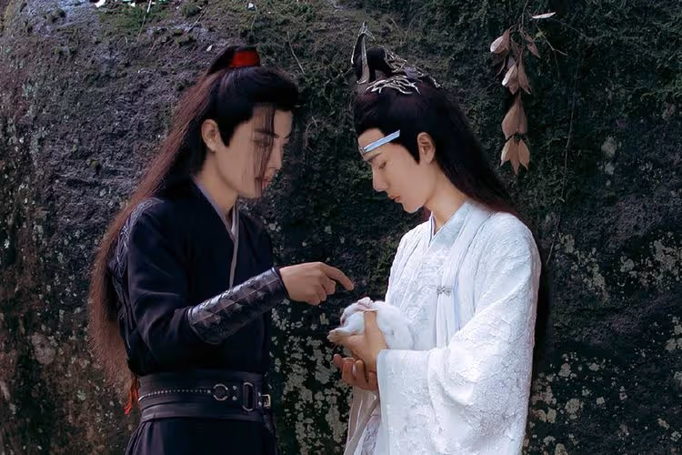 《陳情令》原著作者墨香銅臭殺回小說圈！傳她寫A書坐牢3年差點封筆