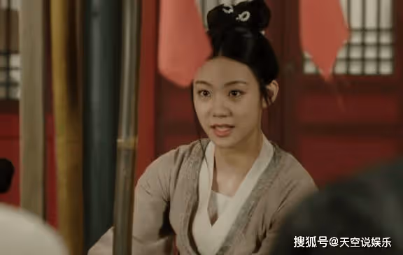 《花間令》三姑娘是兇手嗎？三姑娘身份是顧杉嗎？
