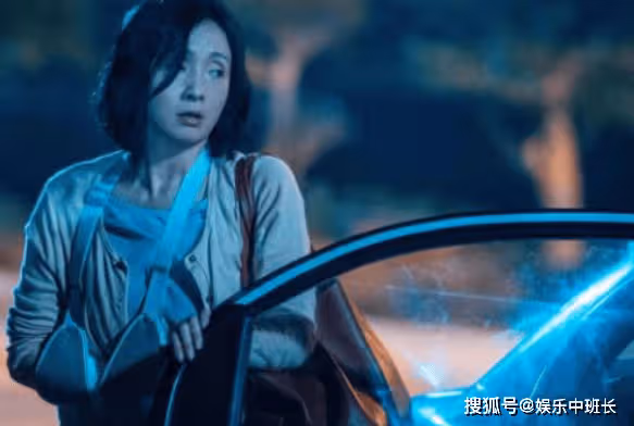 《黃雀在後》關秀英肖亞珍什麼關係？兩位母親為孩子獻祭自己