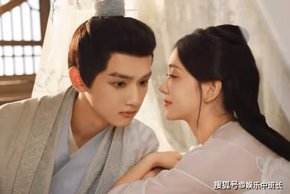 《執筆》蘇雲綺陸淮在一起了嗎？男女主結局是什麼