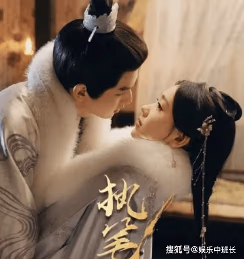 《執筆》蘇雲綺陸淮在一起了嗎？男女主結局是什麼