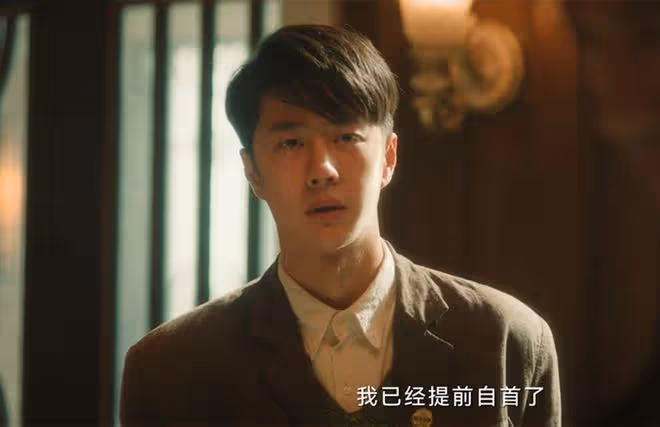 《追風者》魏若來沒想到，最危險的敵人就在自己身邊，不是林樵松