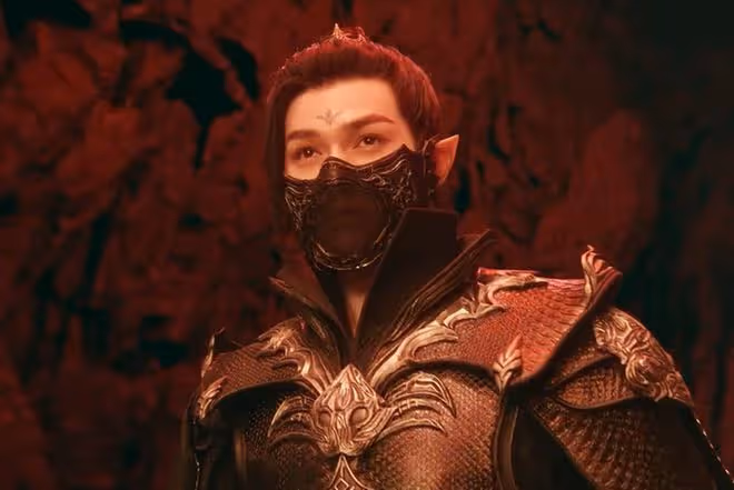《烈焰》不死鳥復活十刑，為何辛王、白龍無法復活？黑龍天都懵了