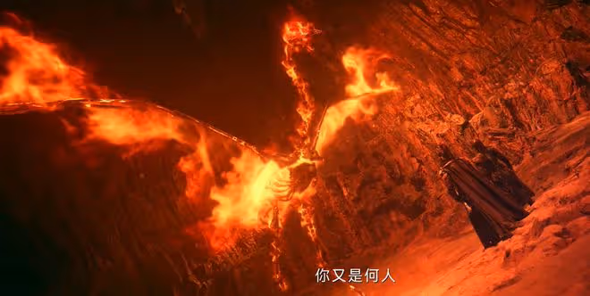 《烈焰》不死鳥復活十刑，為何辛王、白龍無法復活？黑龍天都懵了