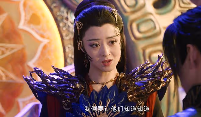 《烈焰》不死鳥復活十刑，為何辛王、白龍無法復活？黑龍天都懵了
