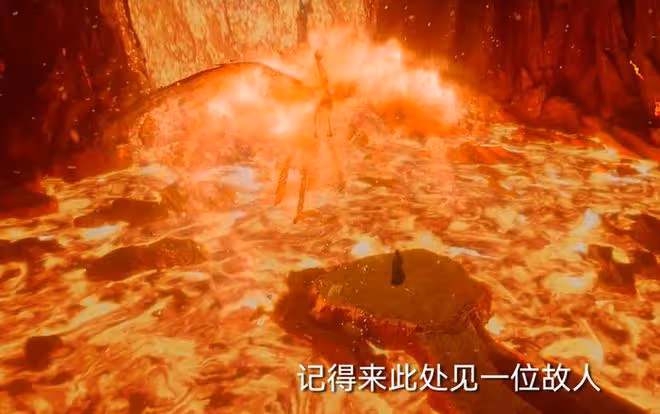 《烈焰》不死鳥復活十刑，為何辛王、白龍無法復活？黑龍天都懵了