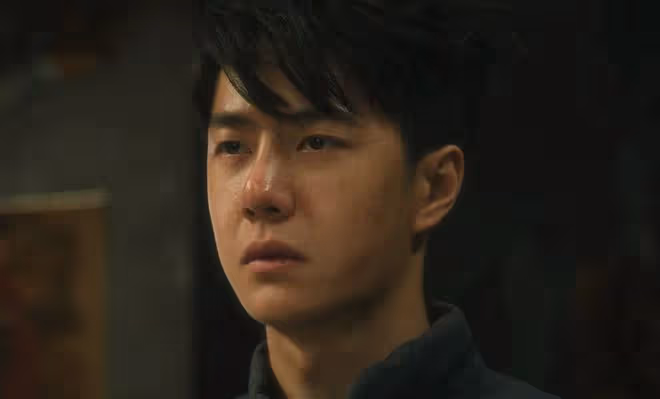 《追風者》魏若來一生中有四大貴人，沈圖南倒霉，爺叔深藏不露