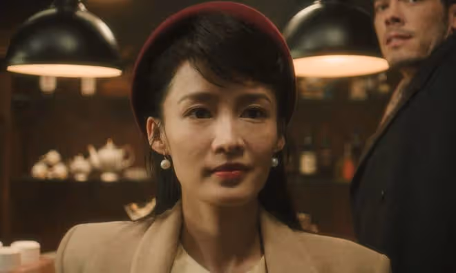 《追風者》沈圖南有多悲催 ？眾叛親離，魏若來、沈近真都辜負他