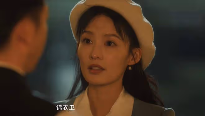 《追風者》沈圖南有多悲催 ？眾叛親離，魏若來、沈近真都辜負他